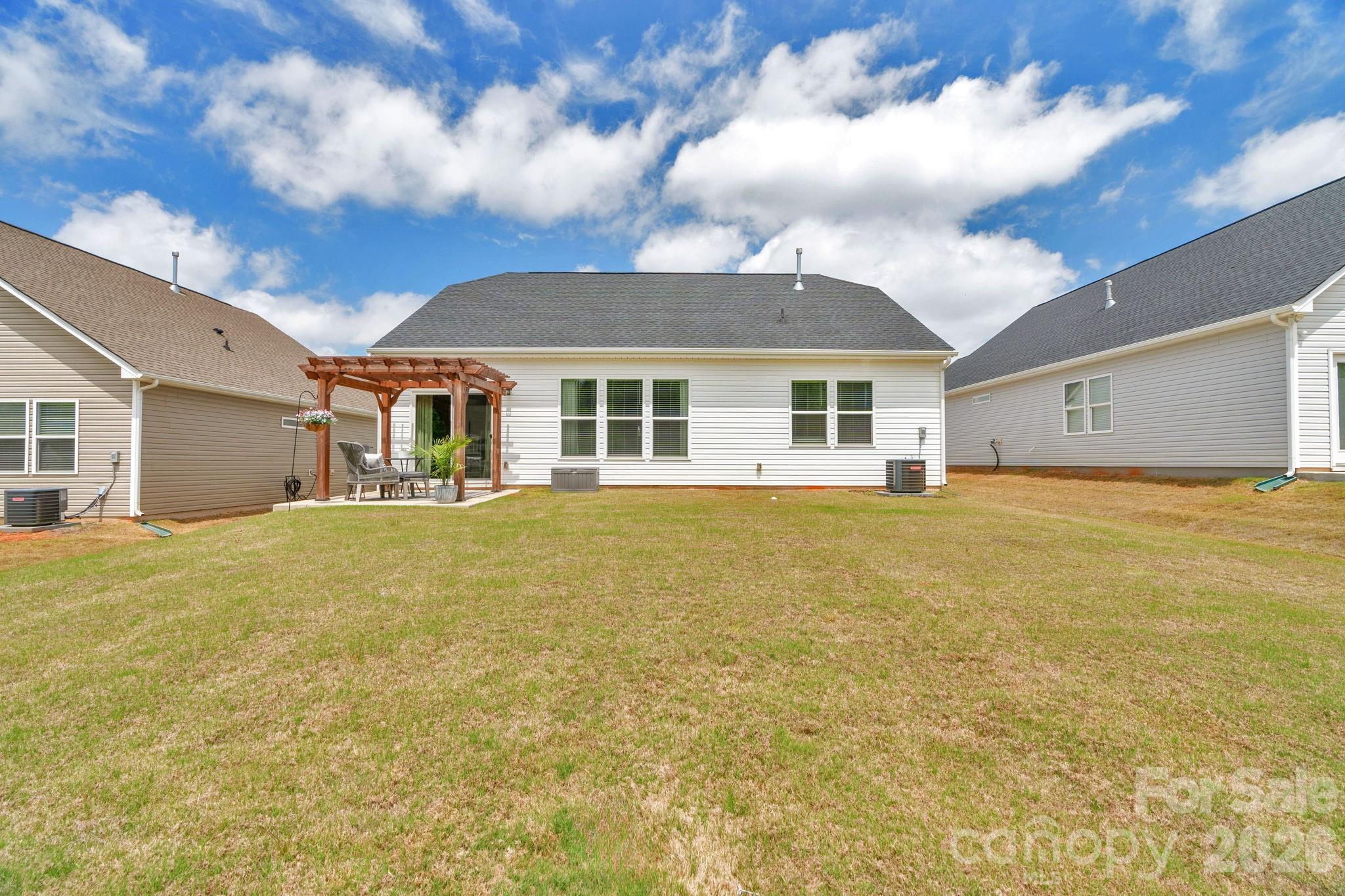 1982 Ambrose Way Denver NC 28037