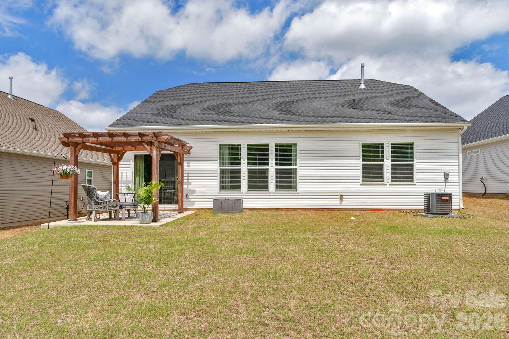 1982 Ambrose Way Denver NC 28037