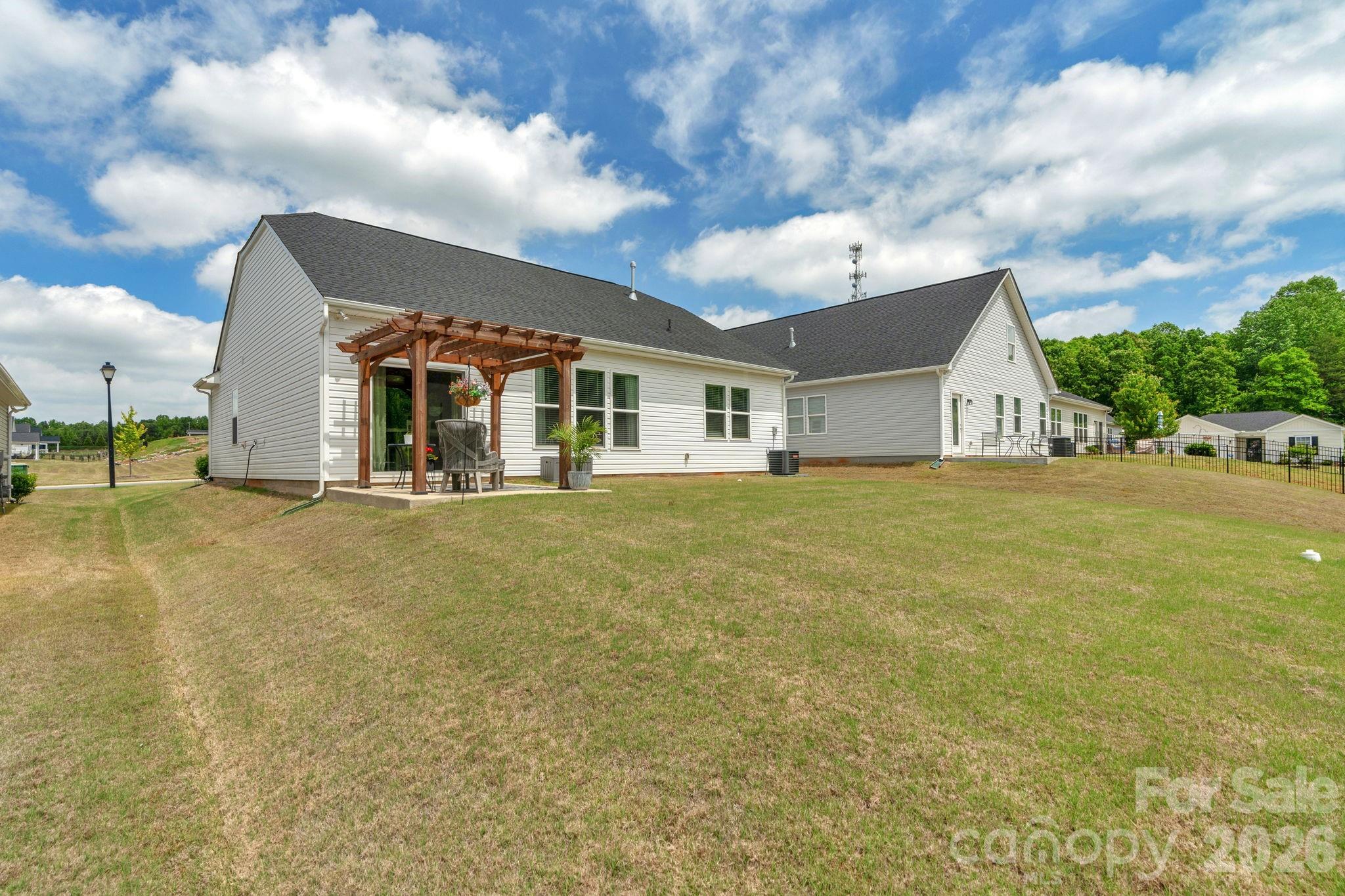1982 Ambrose Way Denver NC 28037