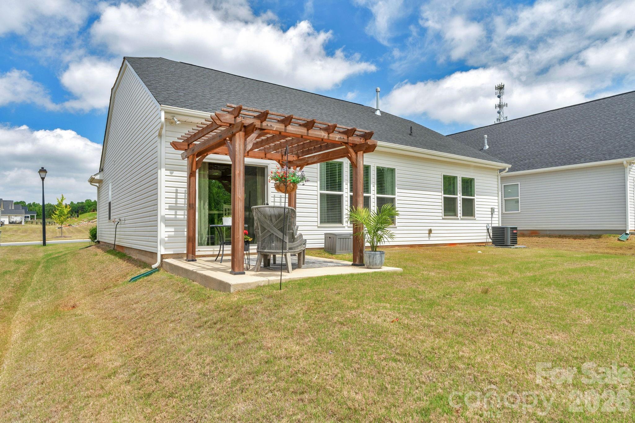1982 Ambrose Way Denver NC 28037
