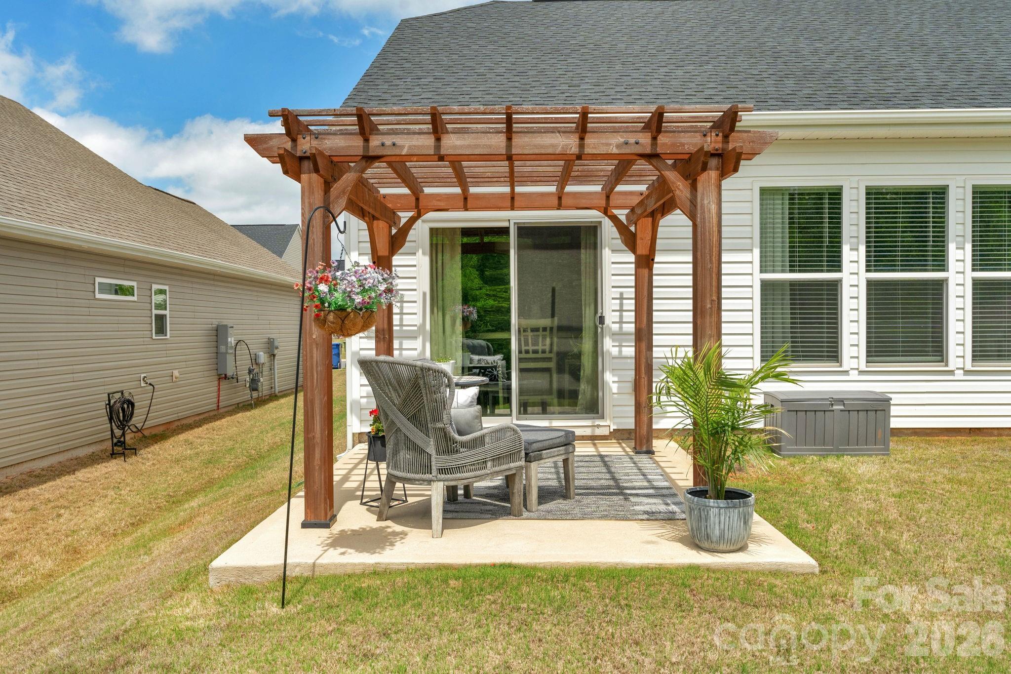 1982 Ambrose Way Denver NC 28037