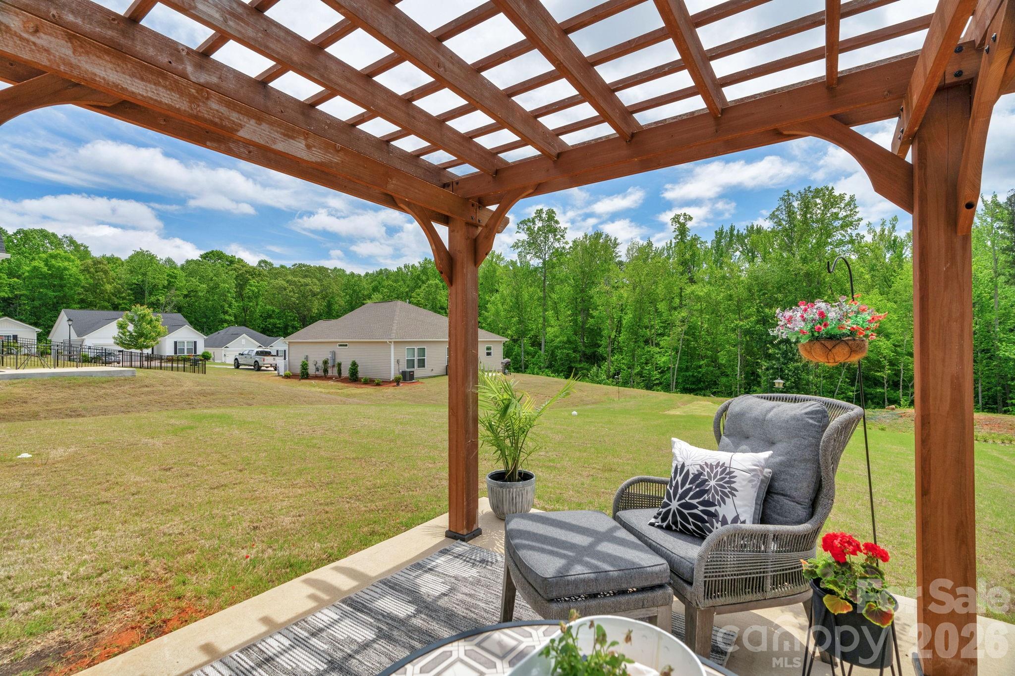 1982 Ambrose Way Denver NC 28037