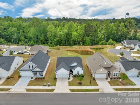 1982 Ambrose Way Denver NC 28037