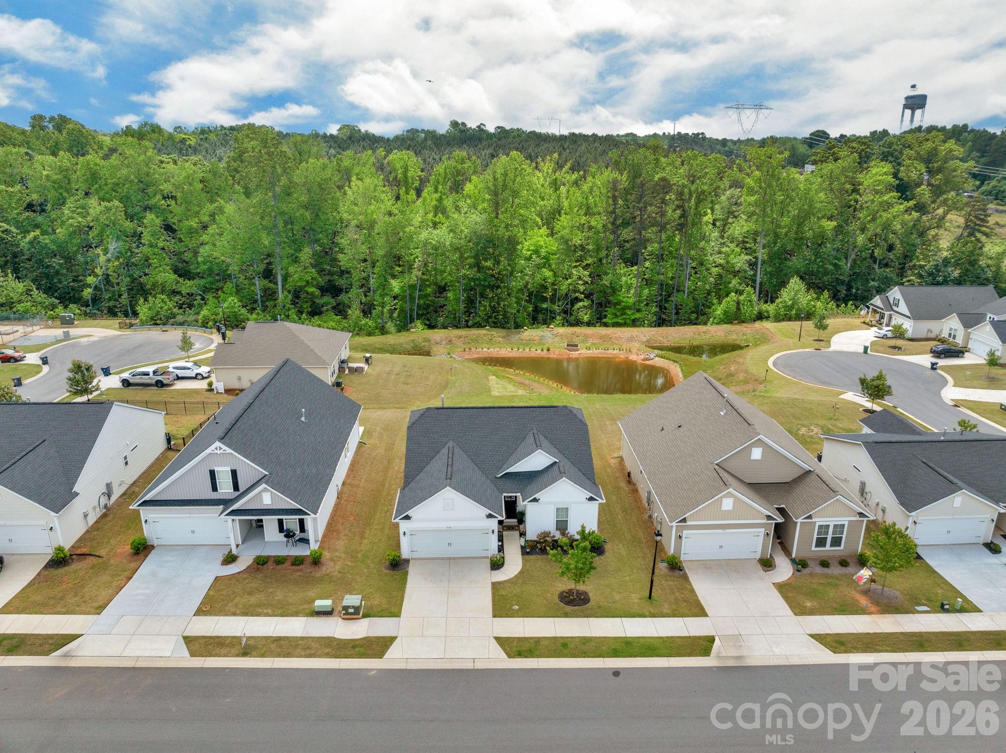 1982 Ambrose Way Denver NC 28037