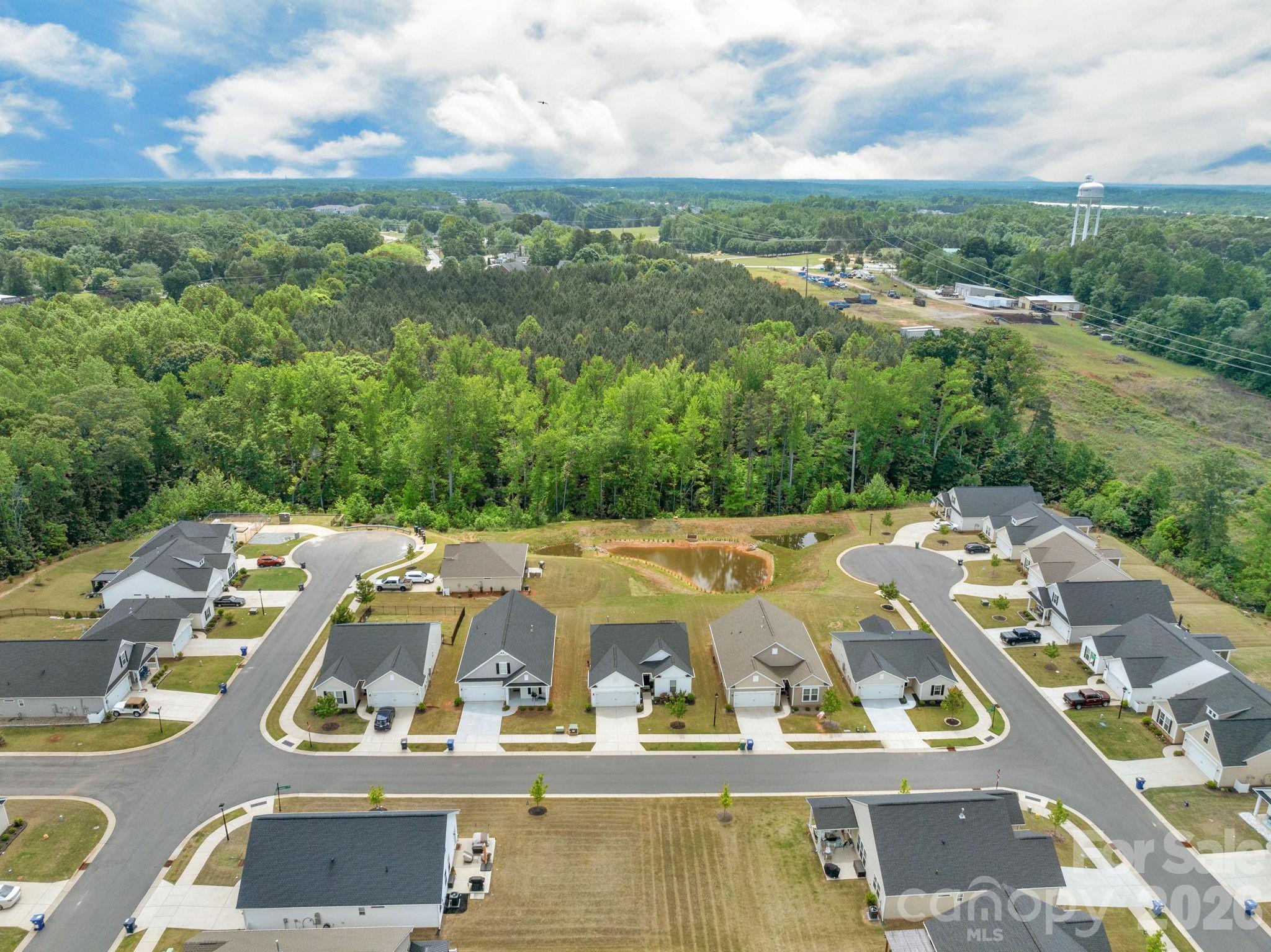 1982 Ambrose Way Denver NC 28037