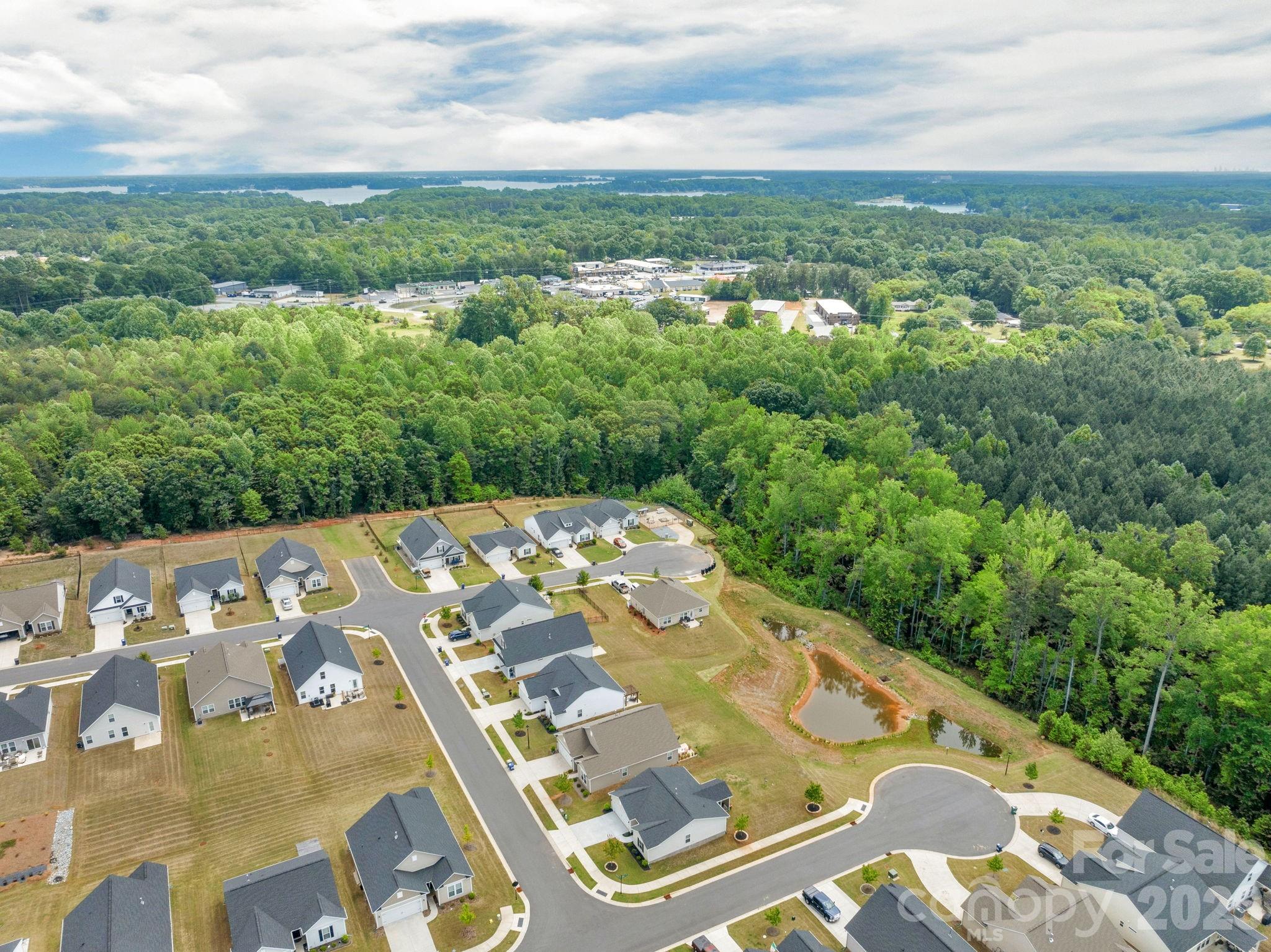 1982 Ambrose Way Denver NC 28037