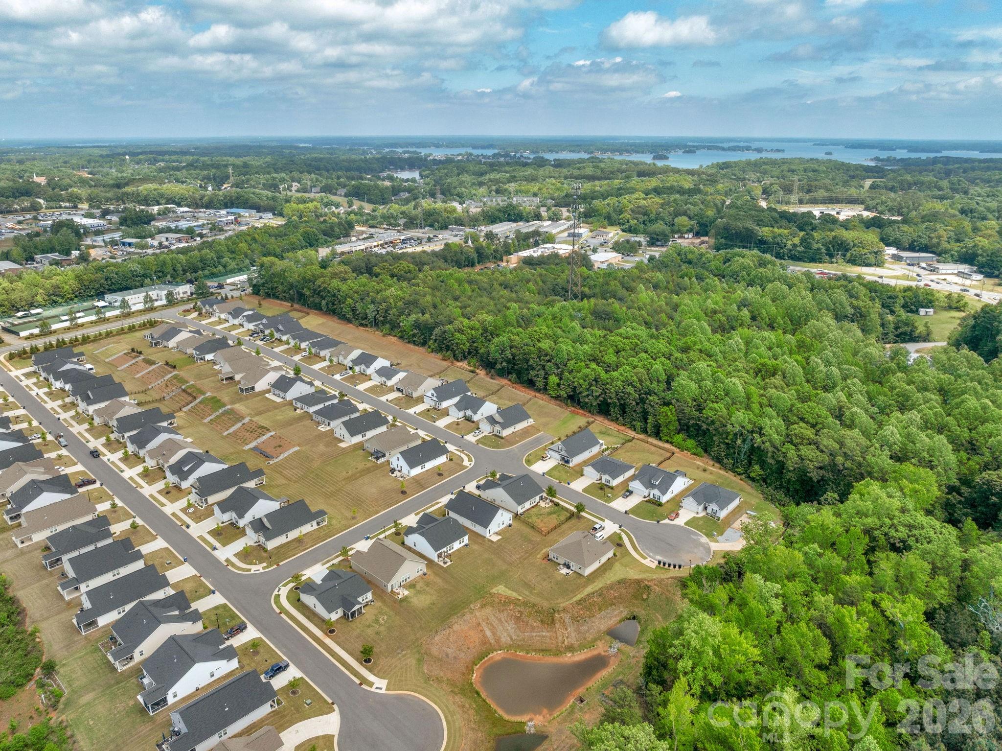 1982 Ambrose Way Denver NC 28037