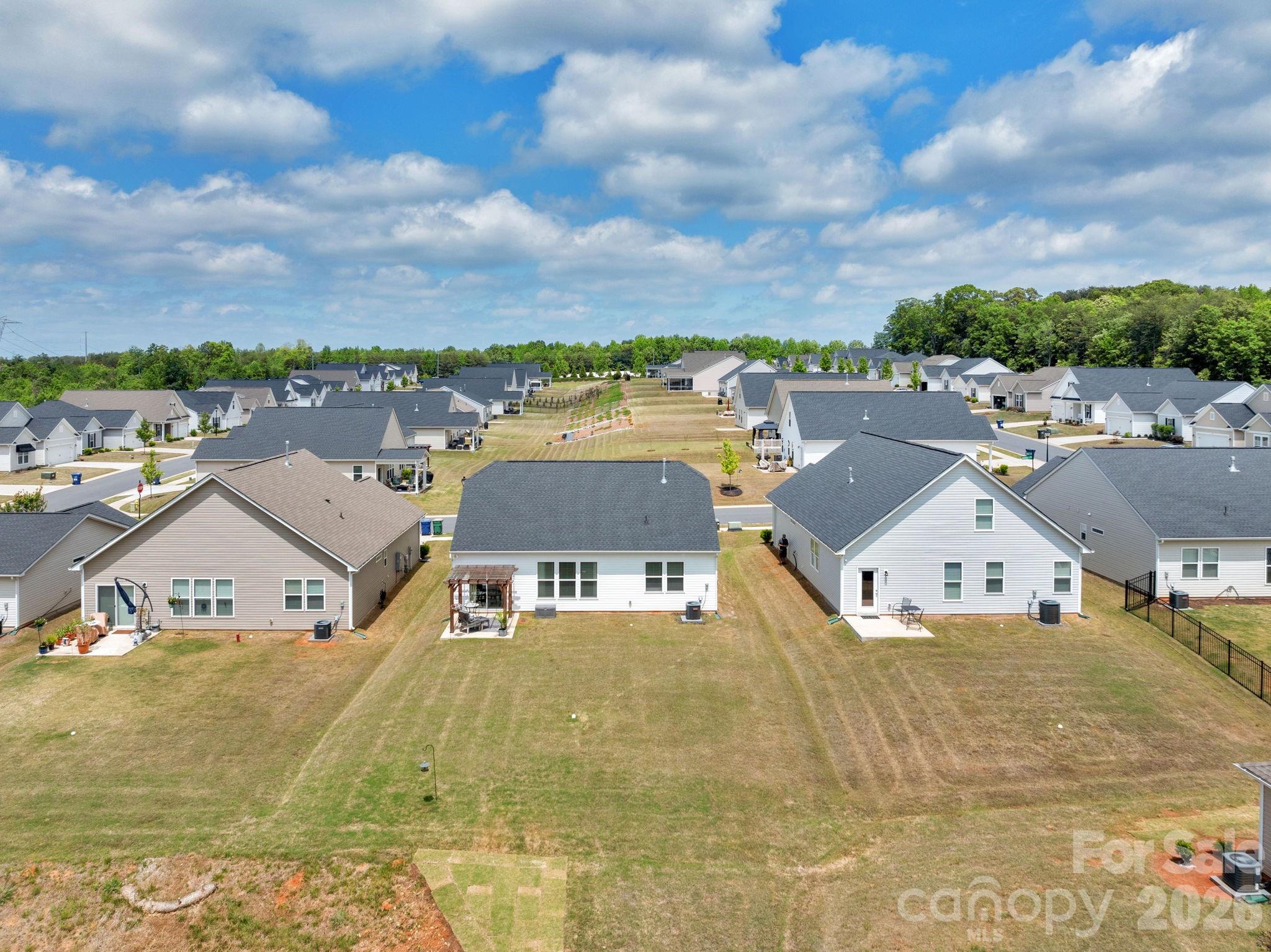 1982 Ambrose Way Denver NC 28037
