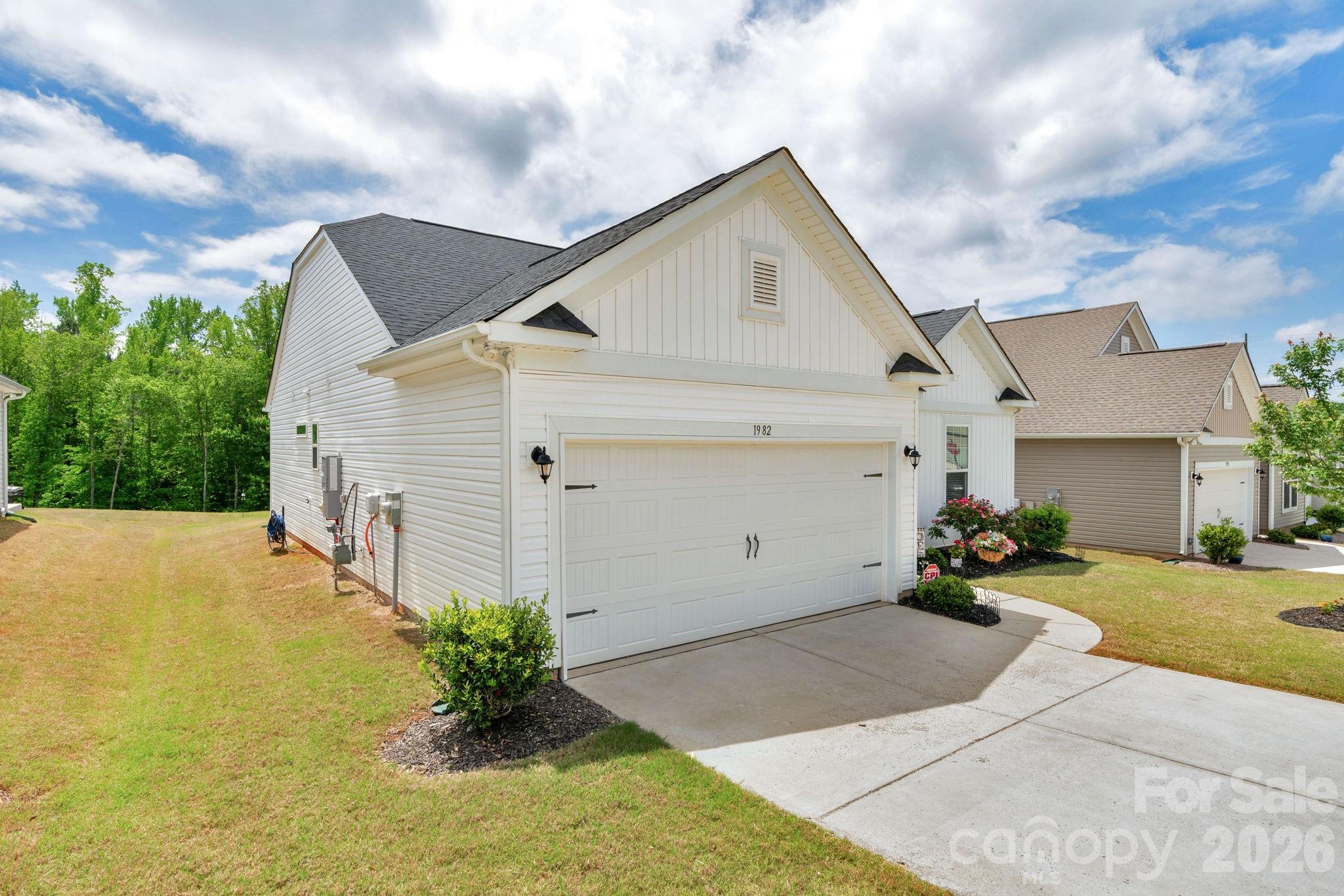 1982 Ambrose Way Denver NC 28037