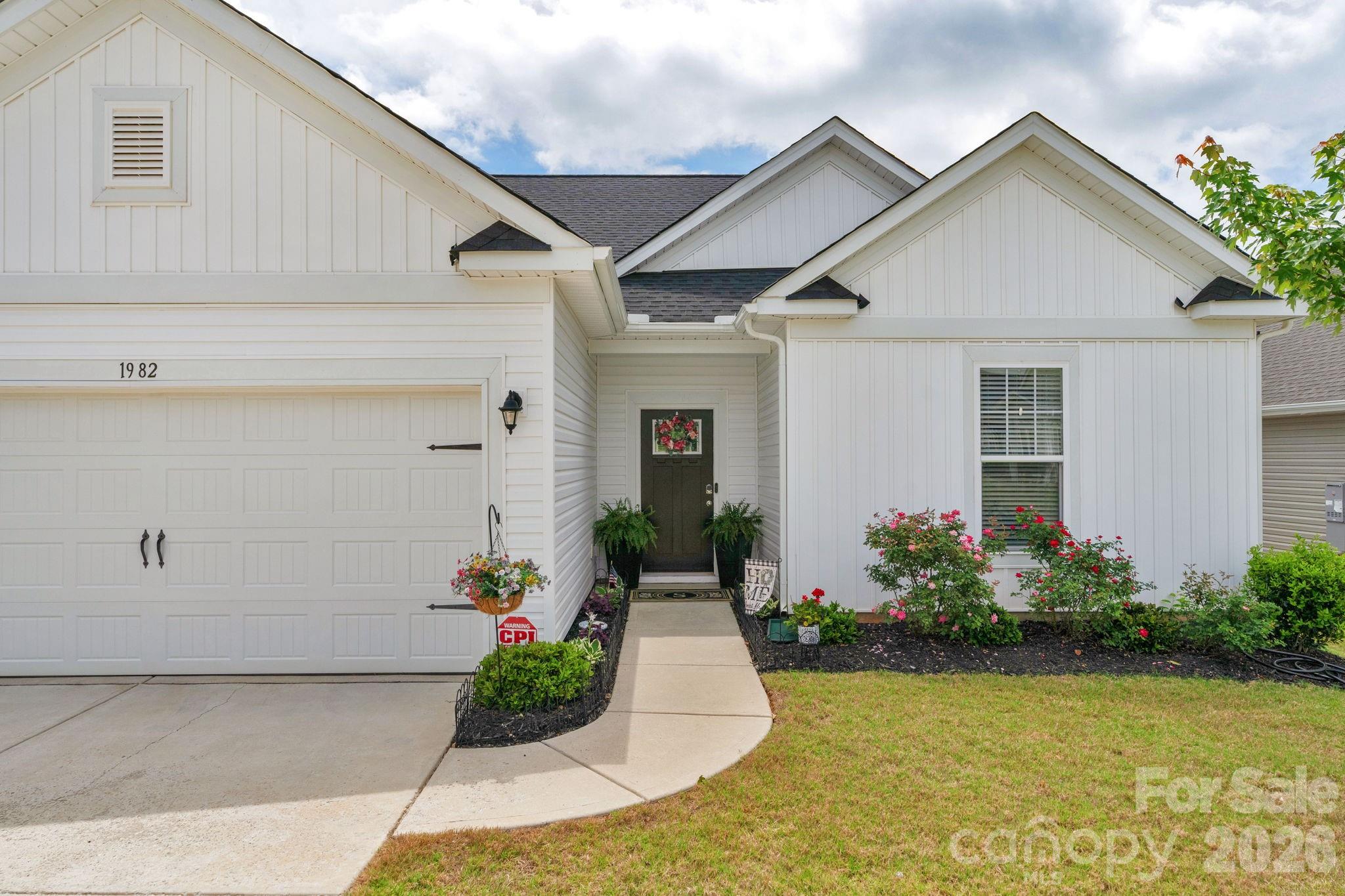 1982 Ambrose Way Denver NC 28037