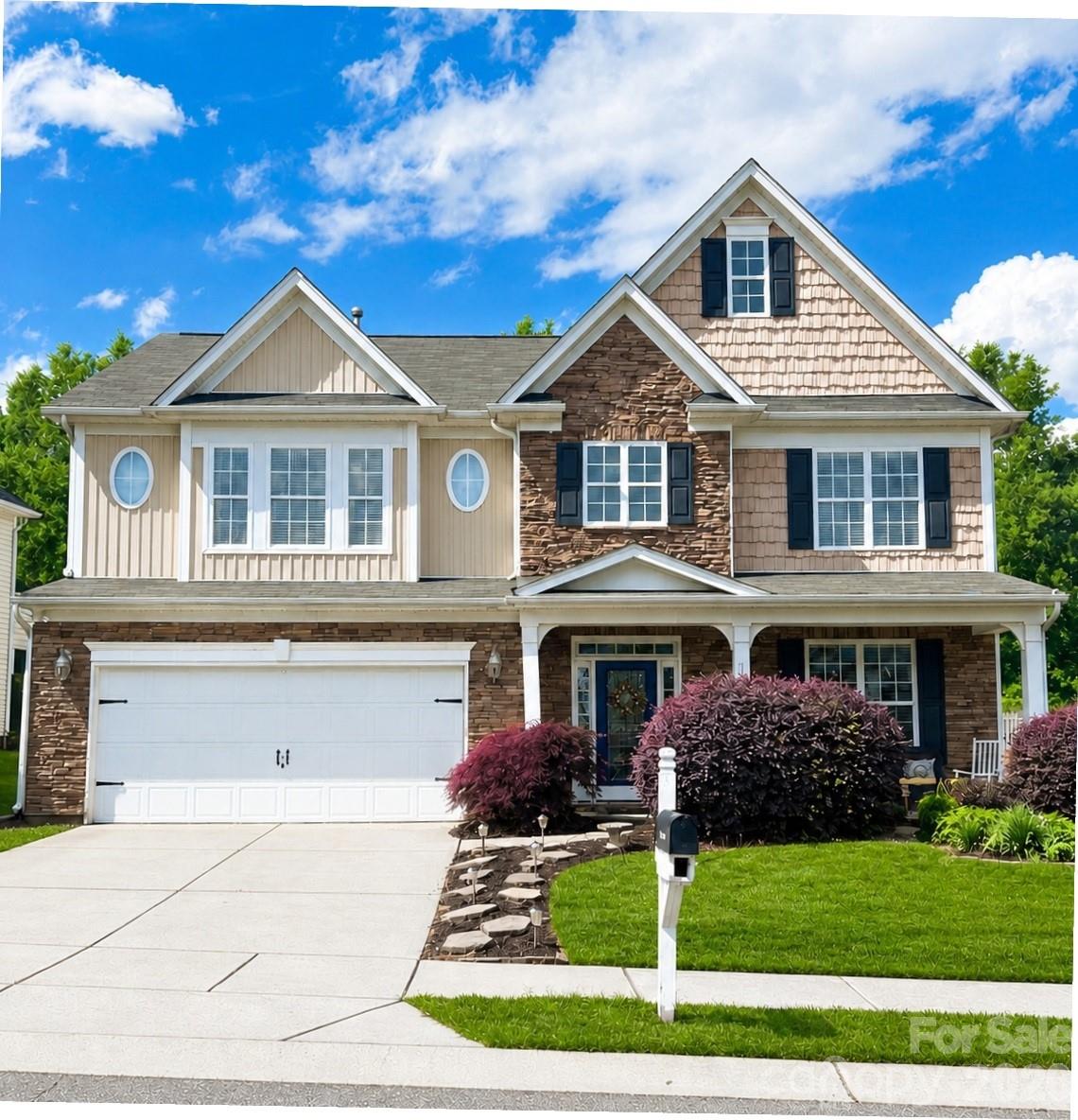 10948 Hat Creek Lane Davidson NC 28036