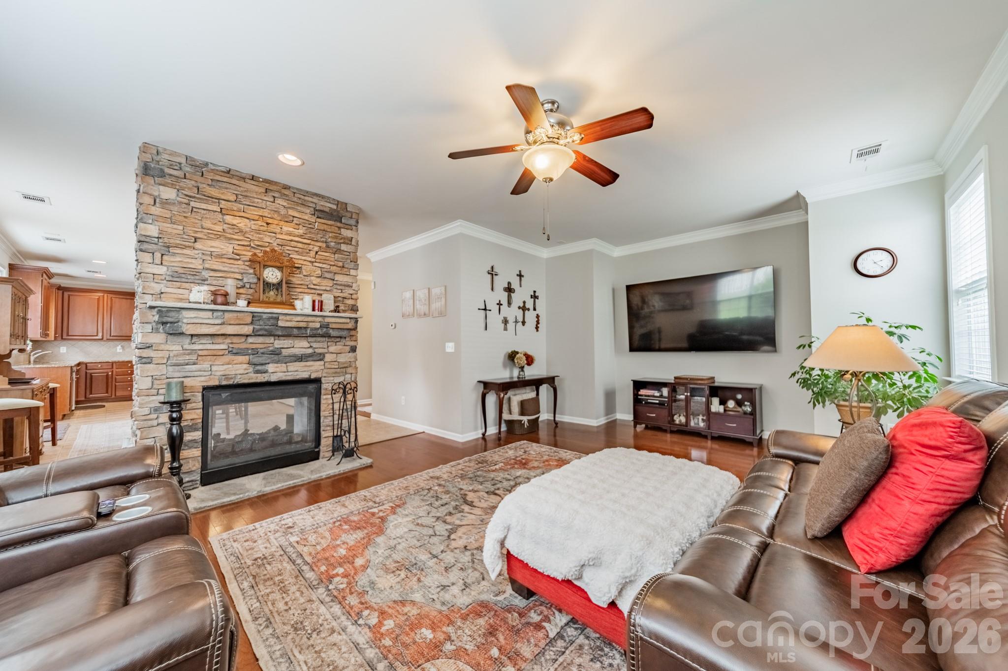 10948 Hat Creek Lane Davidson NC 28036