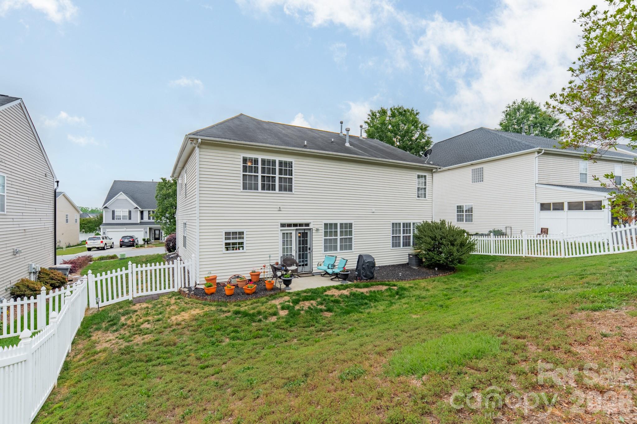 10948 Hat Creek Lane Davidson NC 28036