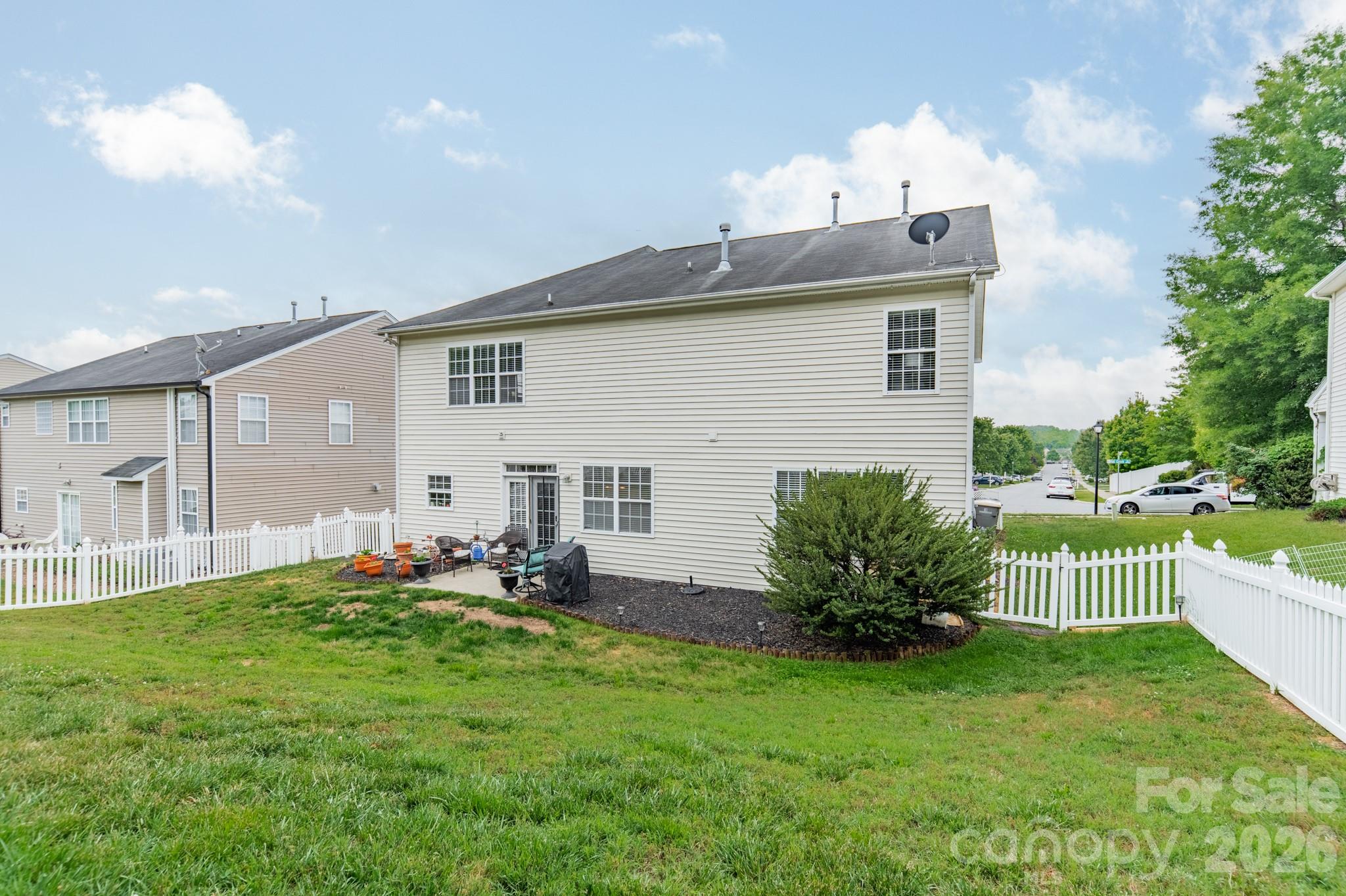 10948 Hat Creek Lane Davidson NC 28036