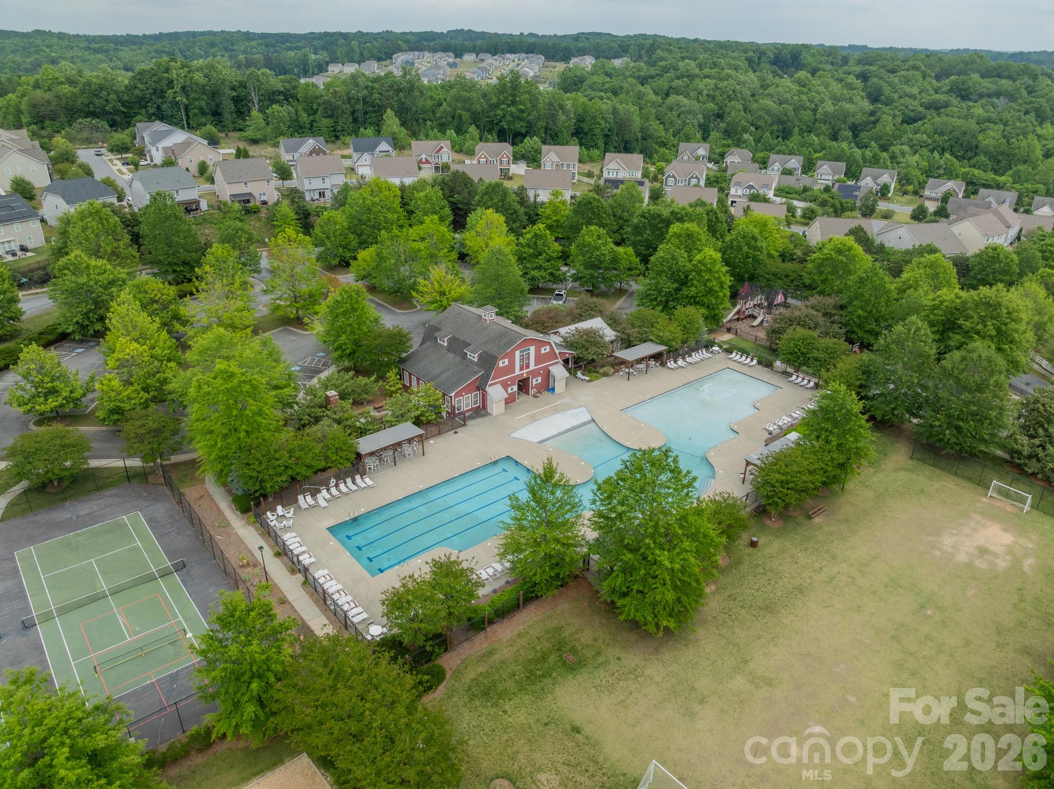 10948 Hat Creek Lane Davidson NC 28036