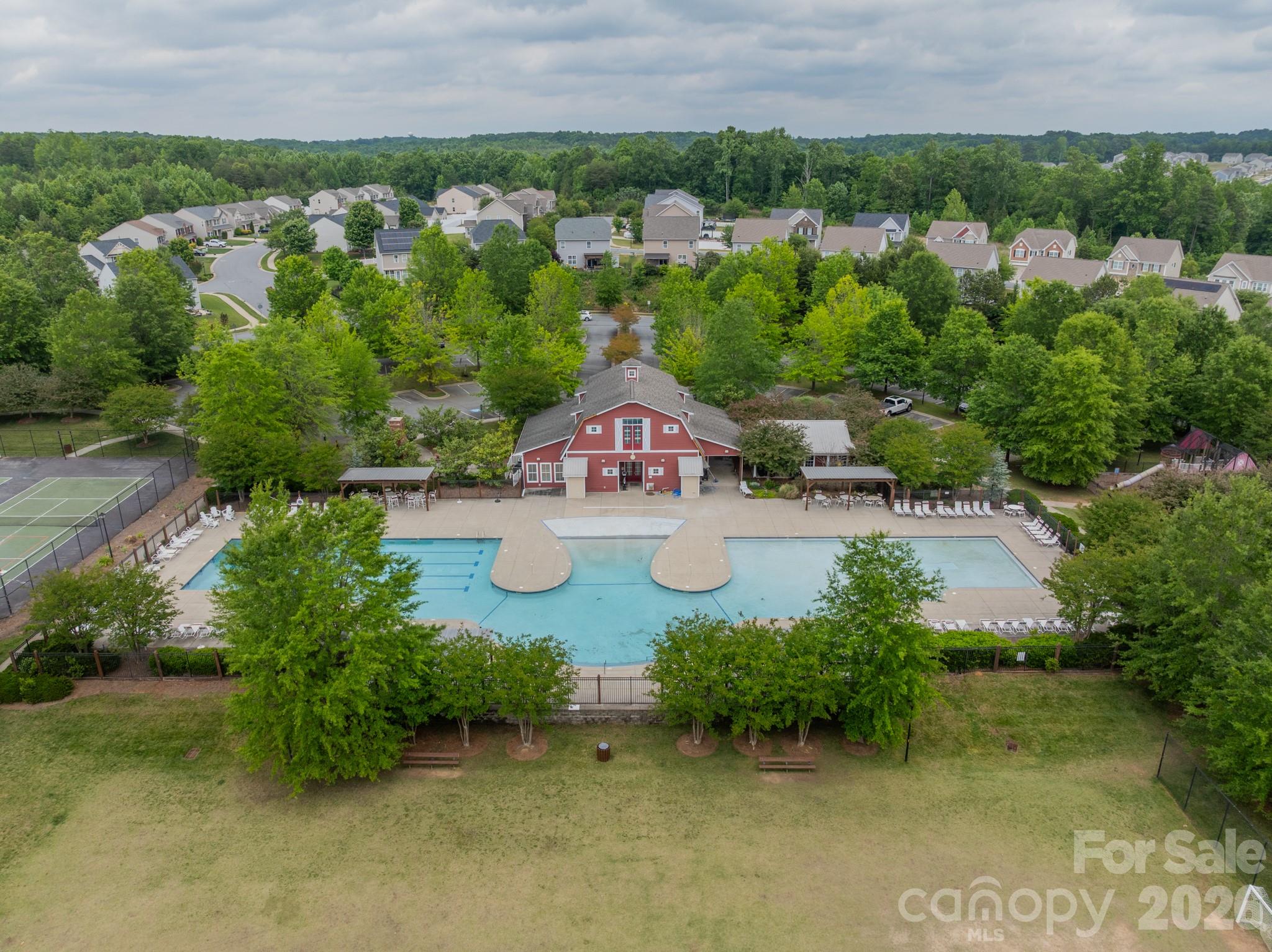 10948 Hat Creek Lane Davidson NC 28036