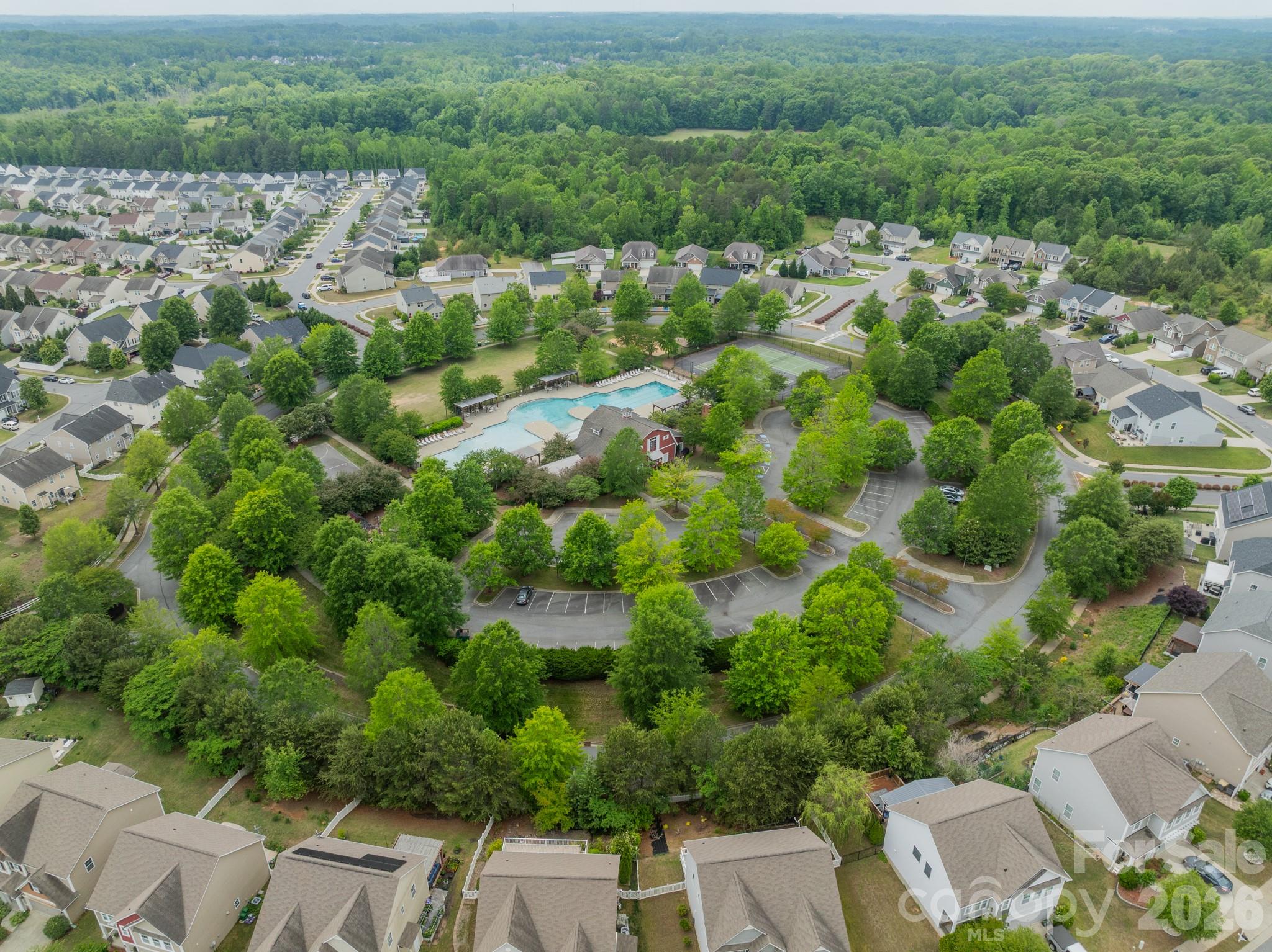 10948 Hat Creek Lane Davidson NC 28036