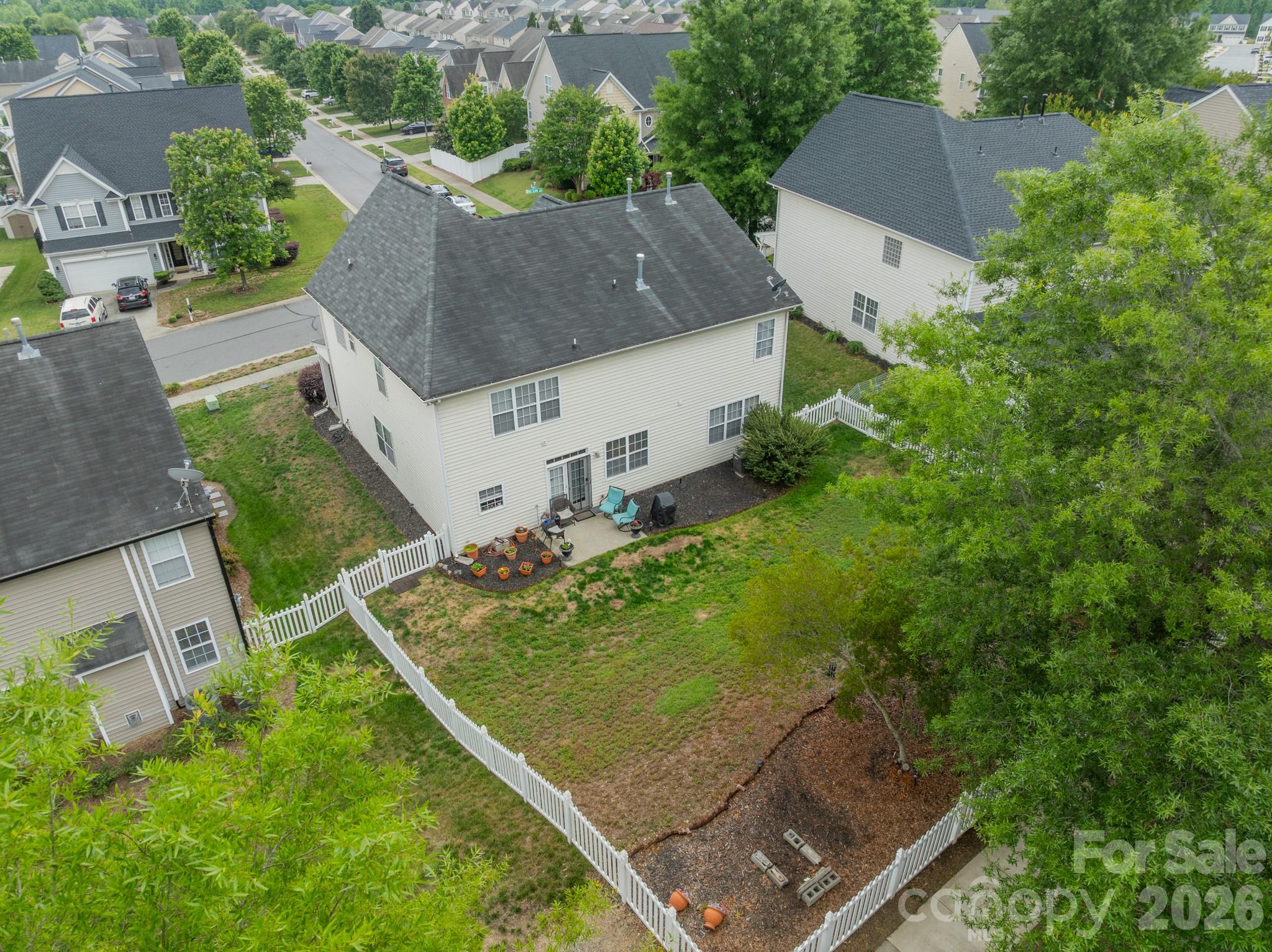 10948 Hat Creek Lane Davidson NC 28036