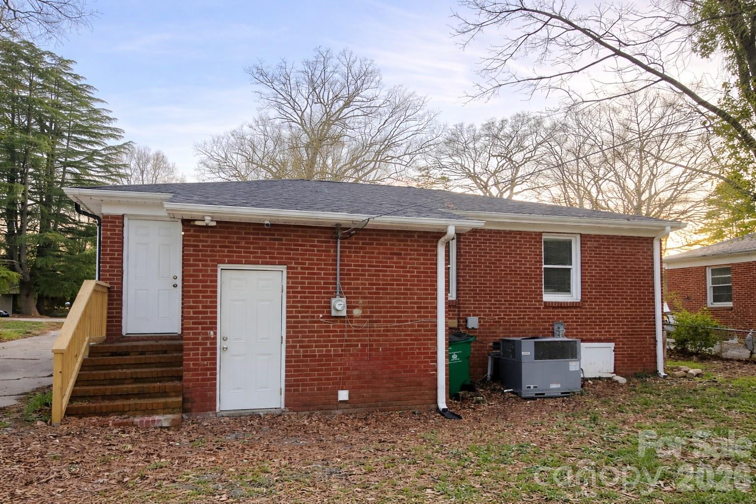 4101 Atmore Street Charlotte NC 28205