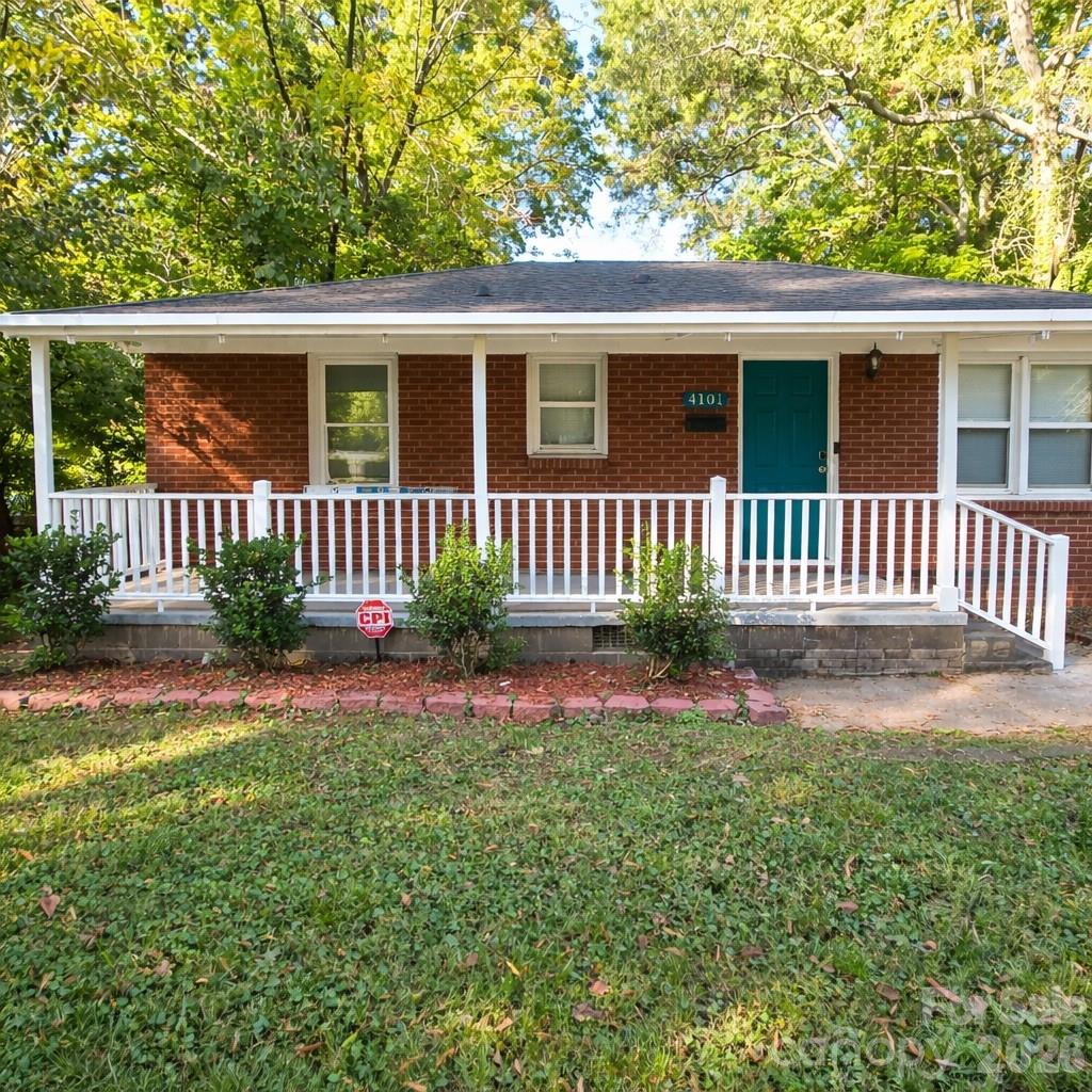 4101 Atmore Street Charlotte NC 28205