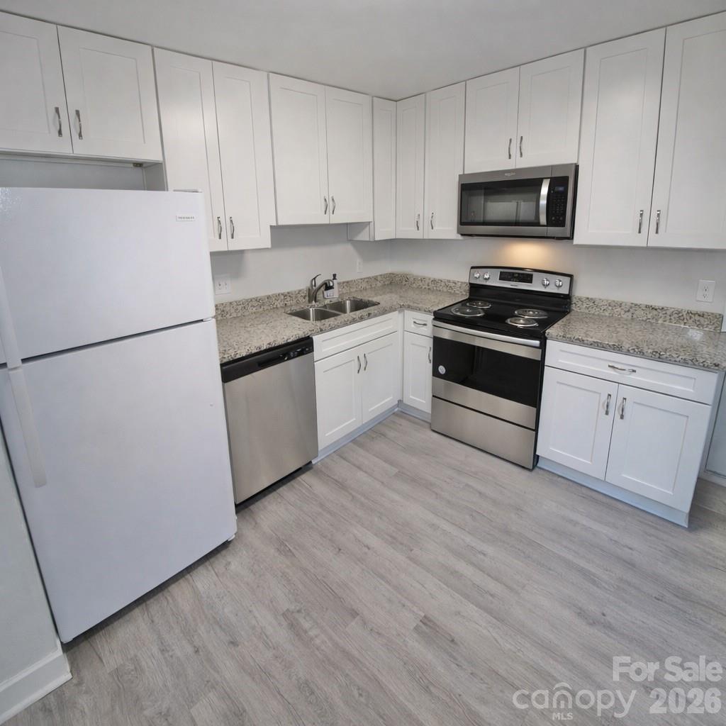 4101 Atmore Street Charlotte NC 28205