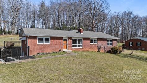 100 Young Drive Candler NC 28715