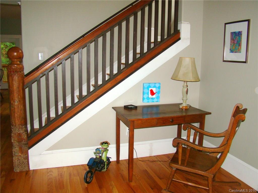 2 Richard Street Asheville NC 28803