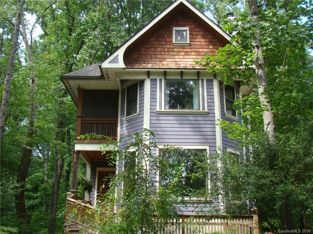 2 Richard Street Asheville NC 28803