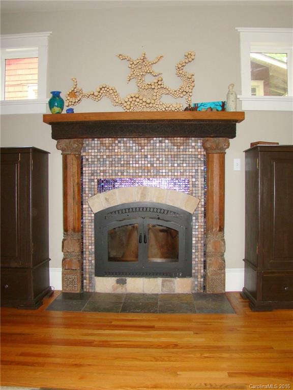 2 Richard Street Asheville NC 28803
