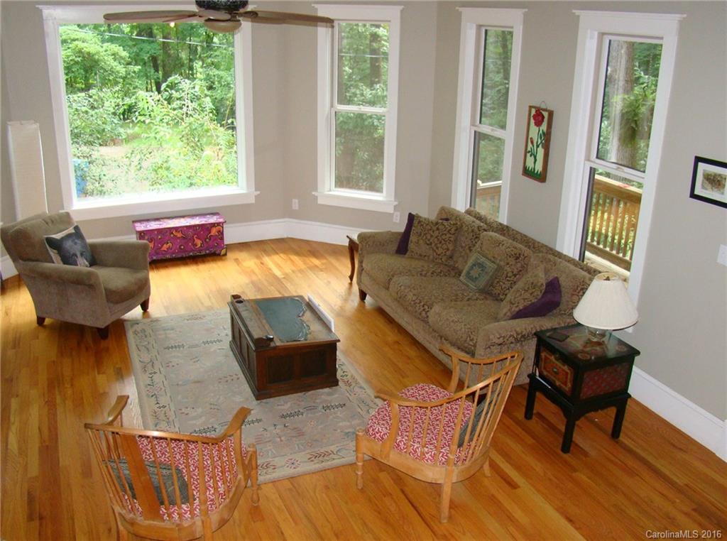 2 Richard Street Asheville NC 28803