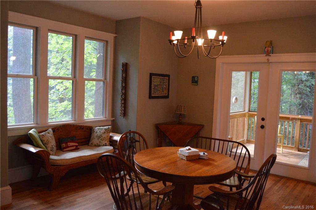2 Richard Street Asheville NC 28803