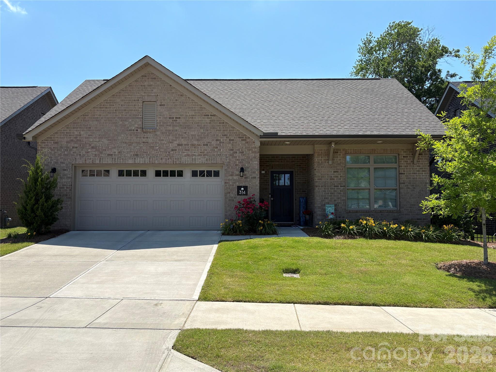 314 Lifestyle Court Gastonia NC 28056
