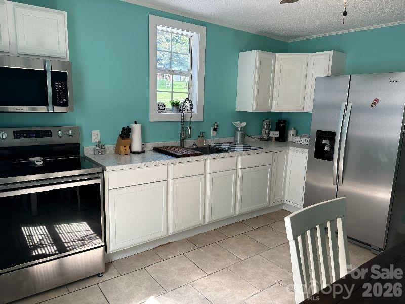 48 Circle Lane Marion NC 28752