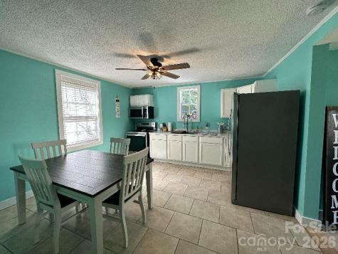 48 Circle Lane Marion NC 28752