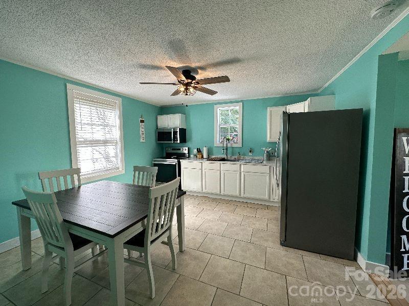 48 Circle Lane Marion NC 28752