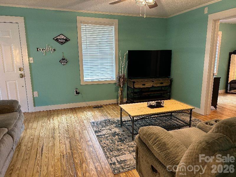 48 Circle Lane Marion NC 28752