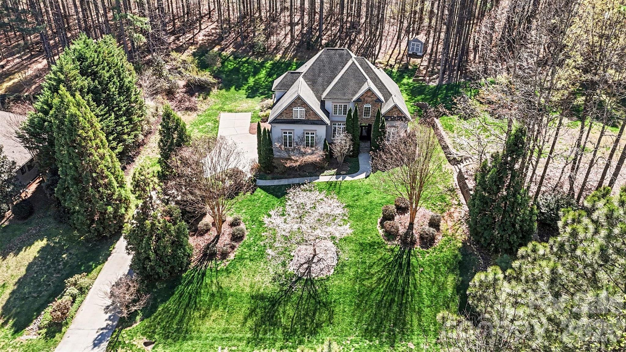 131 Winding Forest Drive Troutman NC 28166