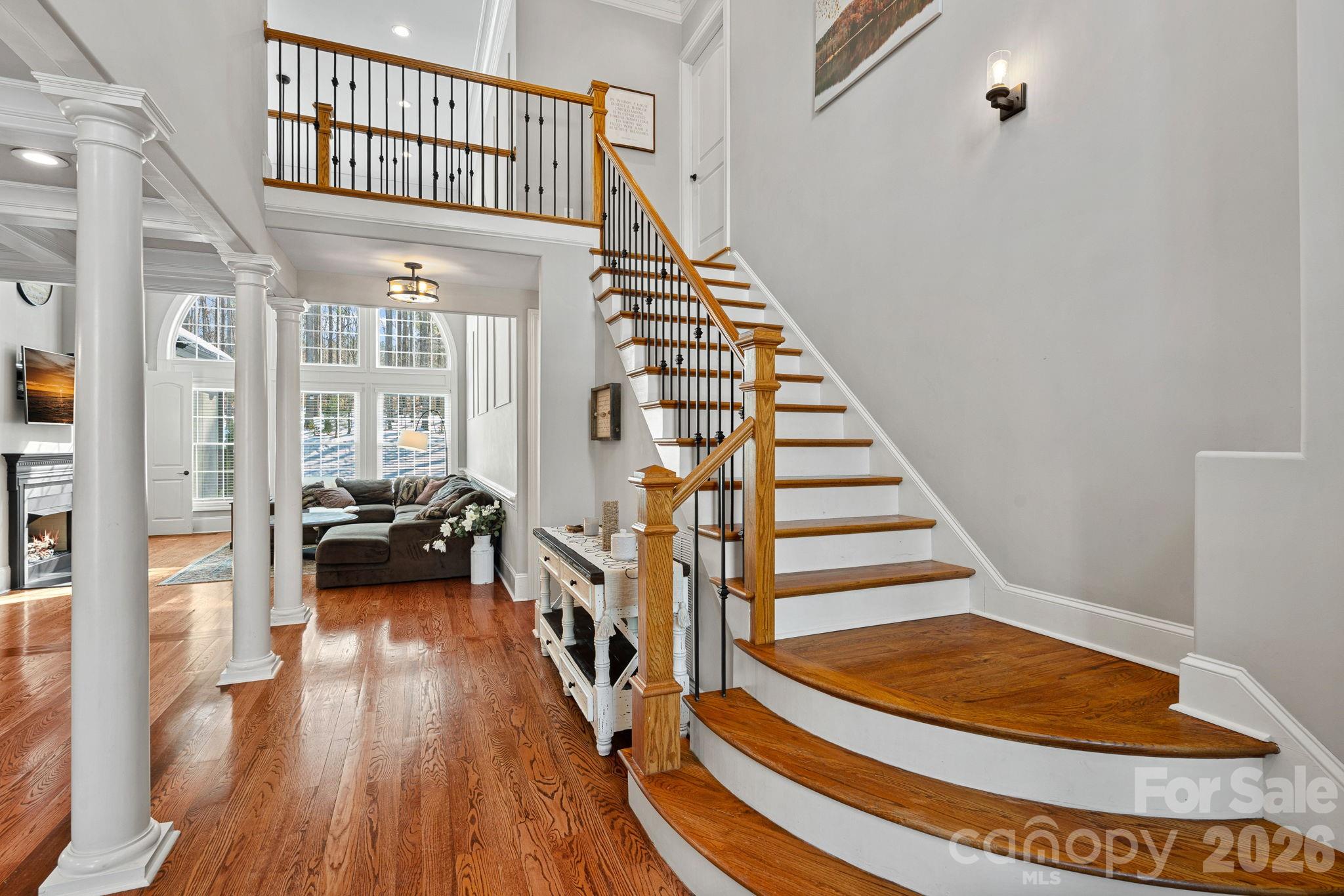 131 Winding Forest Drive Troutman NC 28166