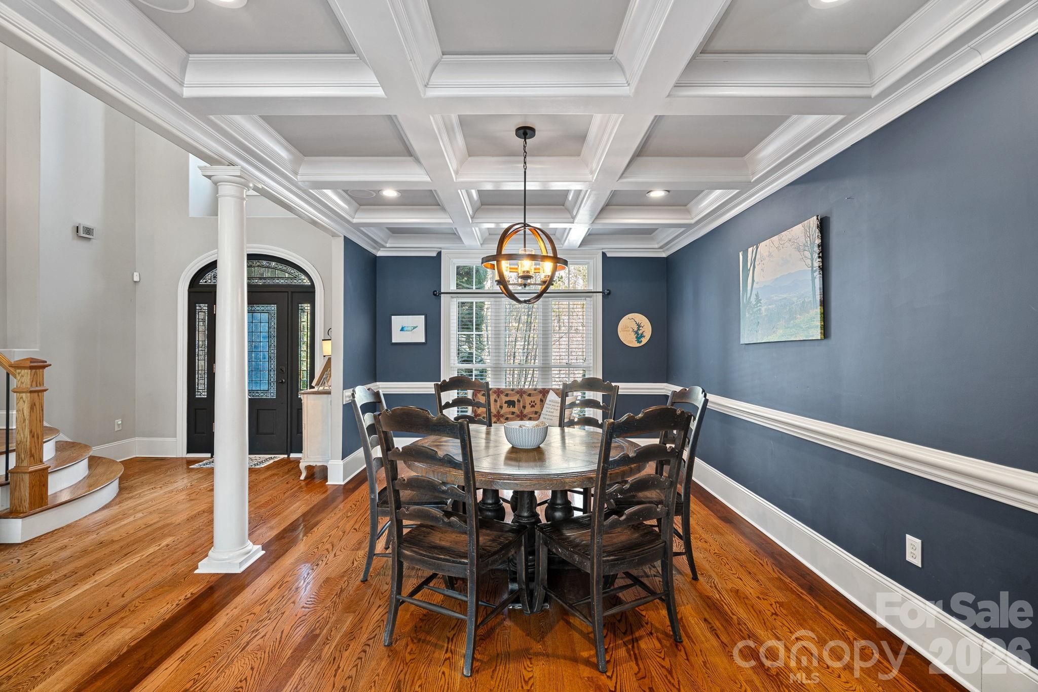 131 Winding Forest Drive Troutman NC 28166