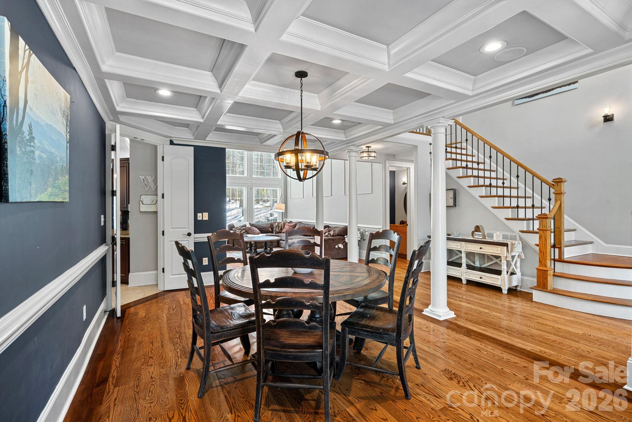 131 Winding Forest Drive Troutman NC 28166