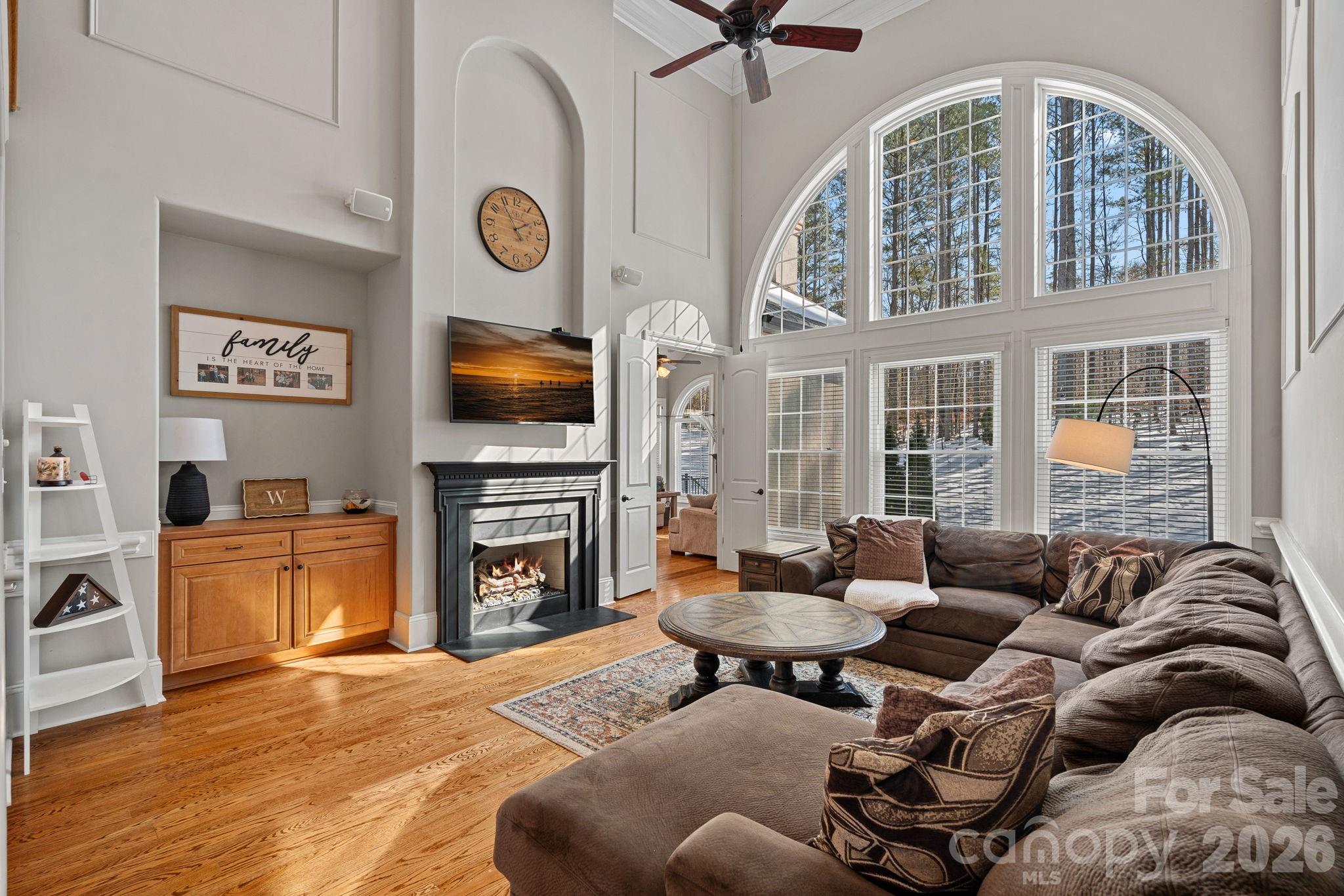 131 Winding Forest Drive Troutman NC 28166