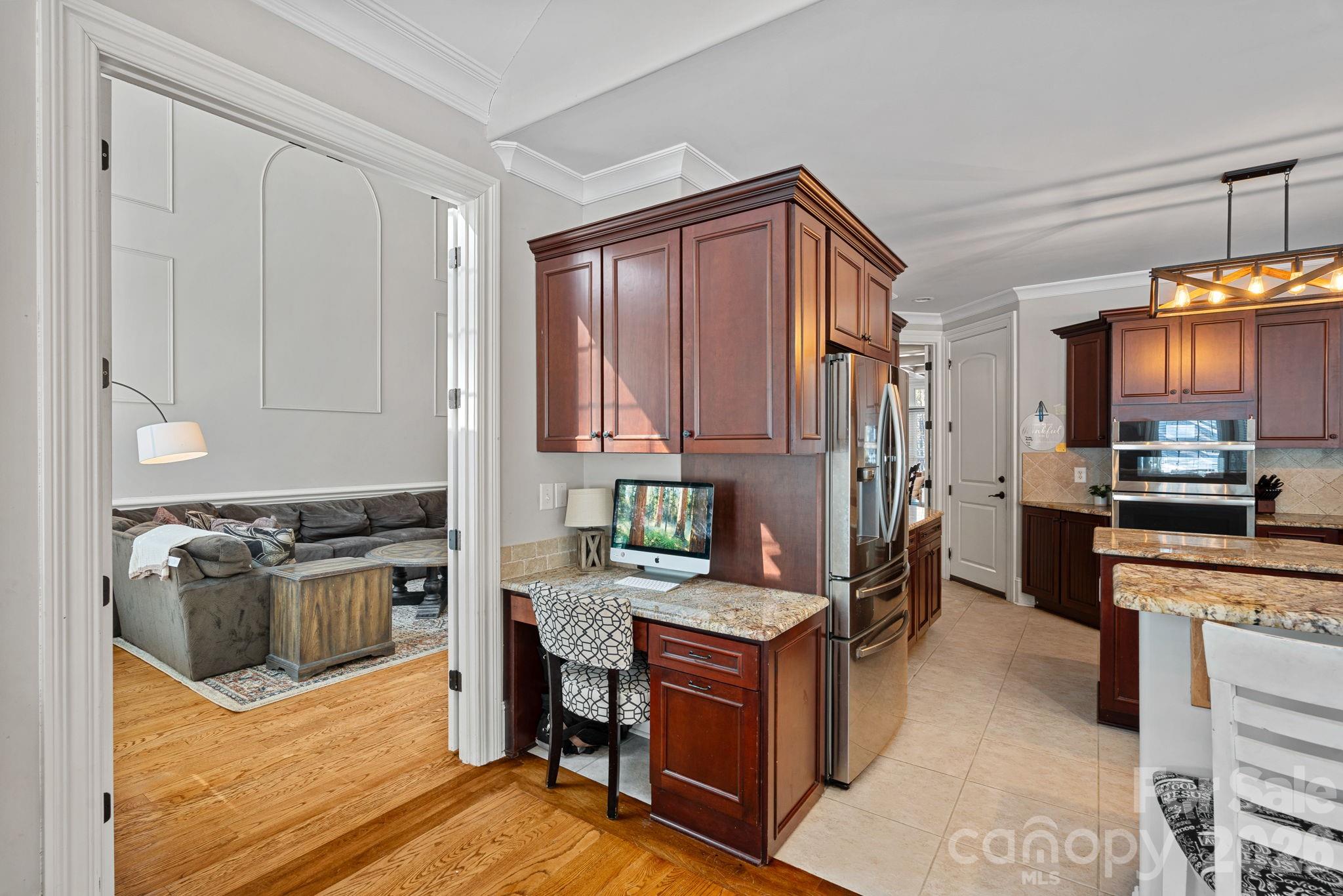 131 Winding Forest Drive Troutman NC 28166
