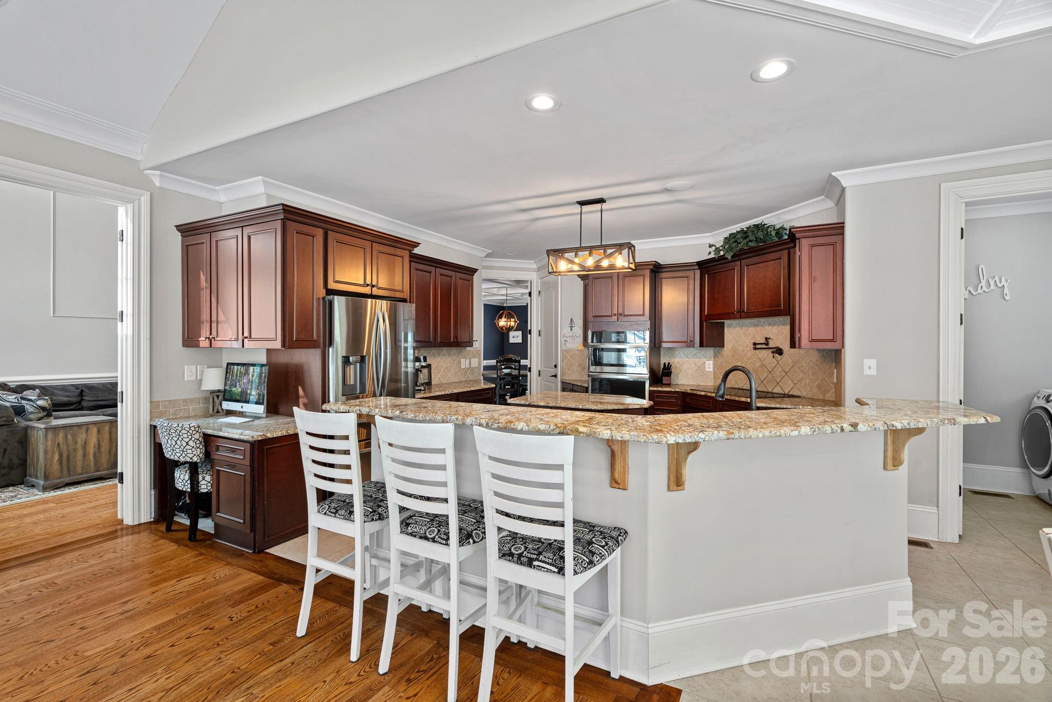 131 Winding Forest Drive Troutman NC 28166