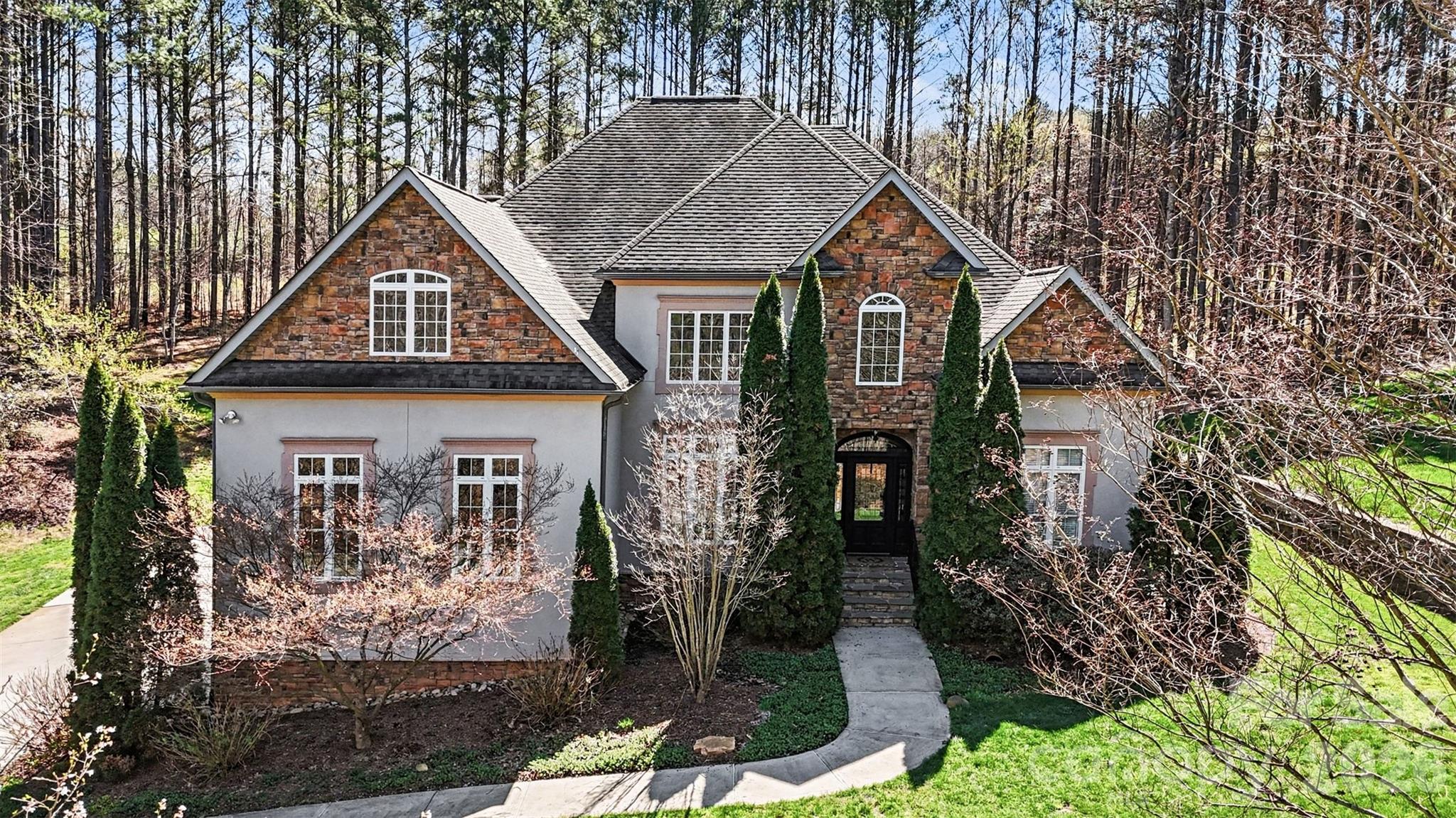 131 Winding Forest Drive Troutman NC 28166