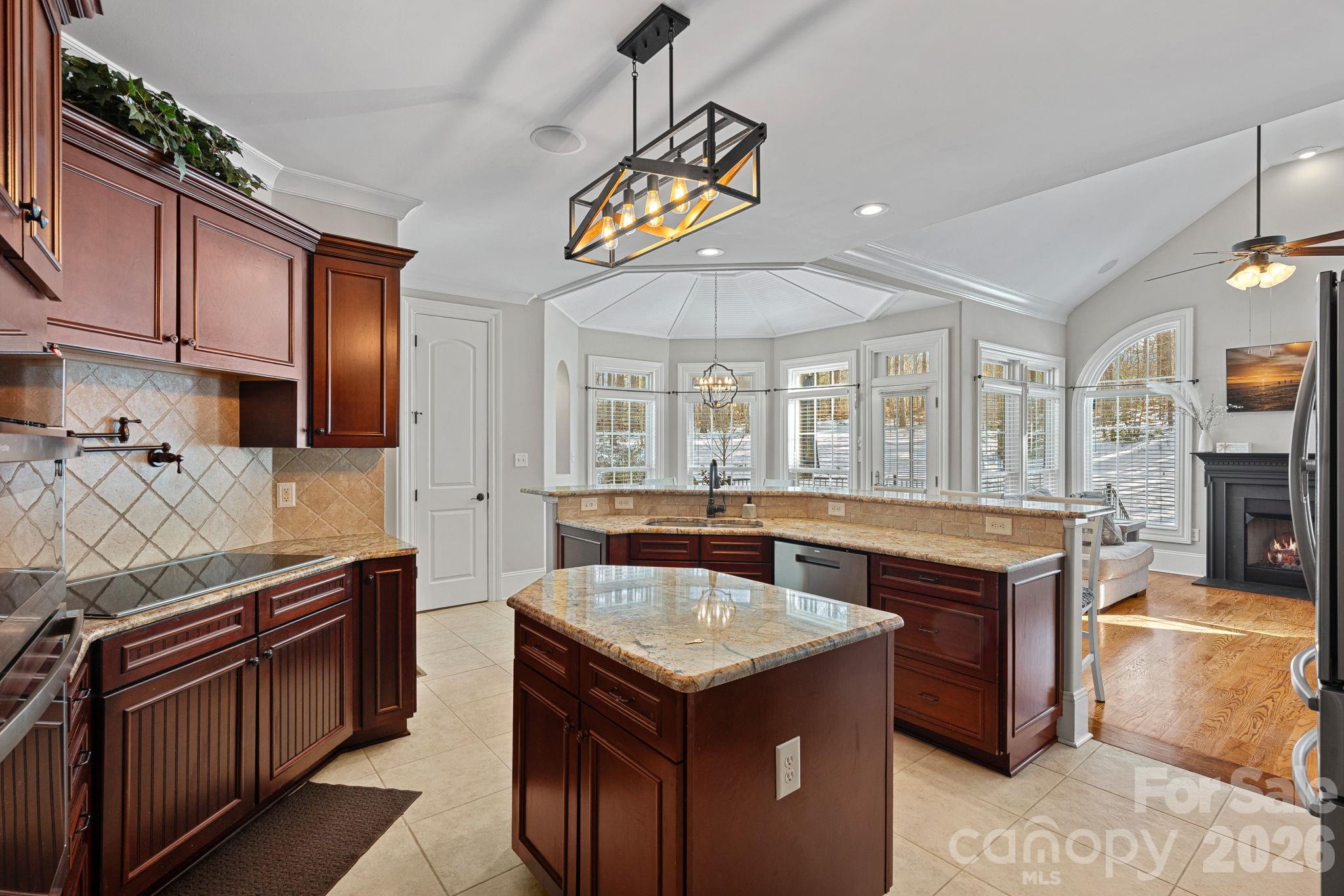 131 Winding Forest Drive Troutman NC 28166