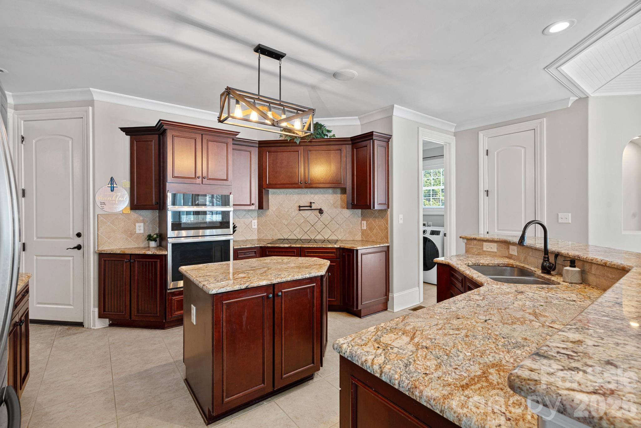 131 Winding Forest Drive Troutman NC 28166