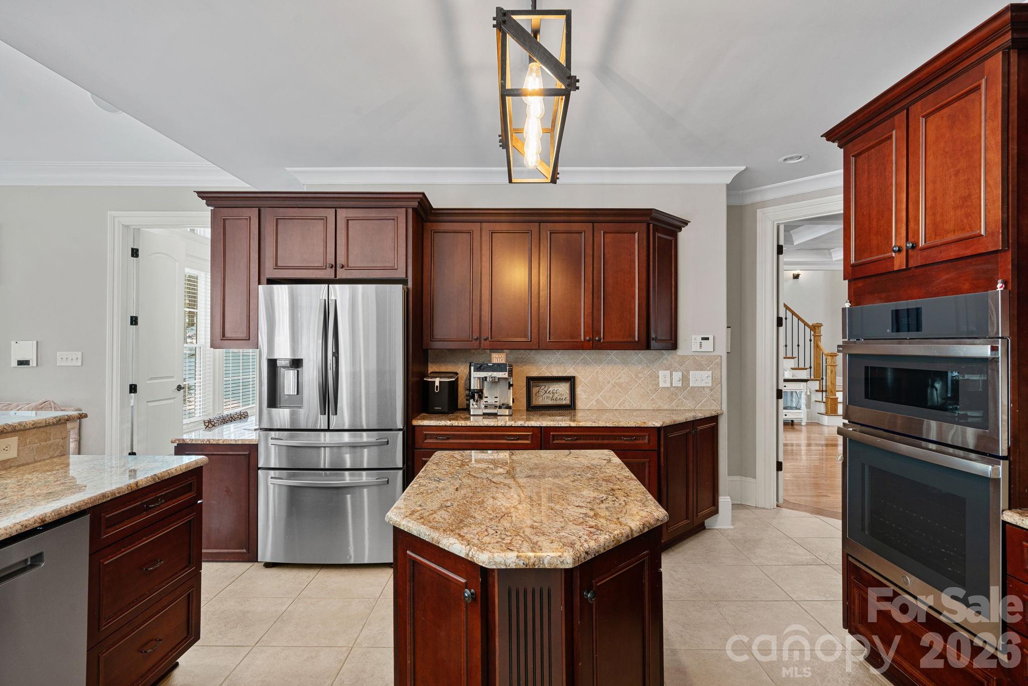131 Winding Forest Drive Troutman NC 28166