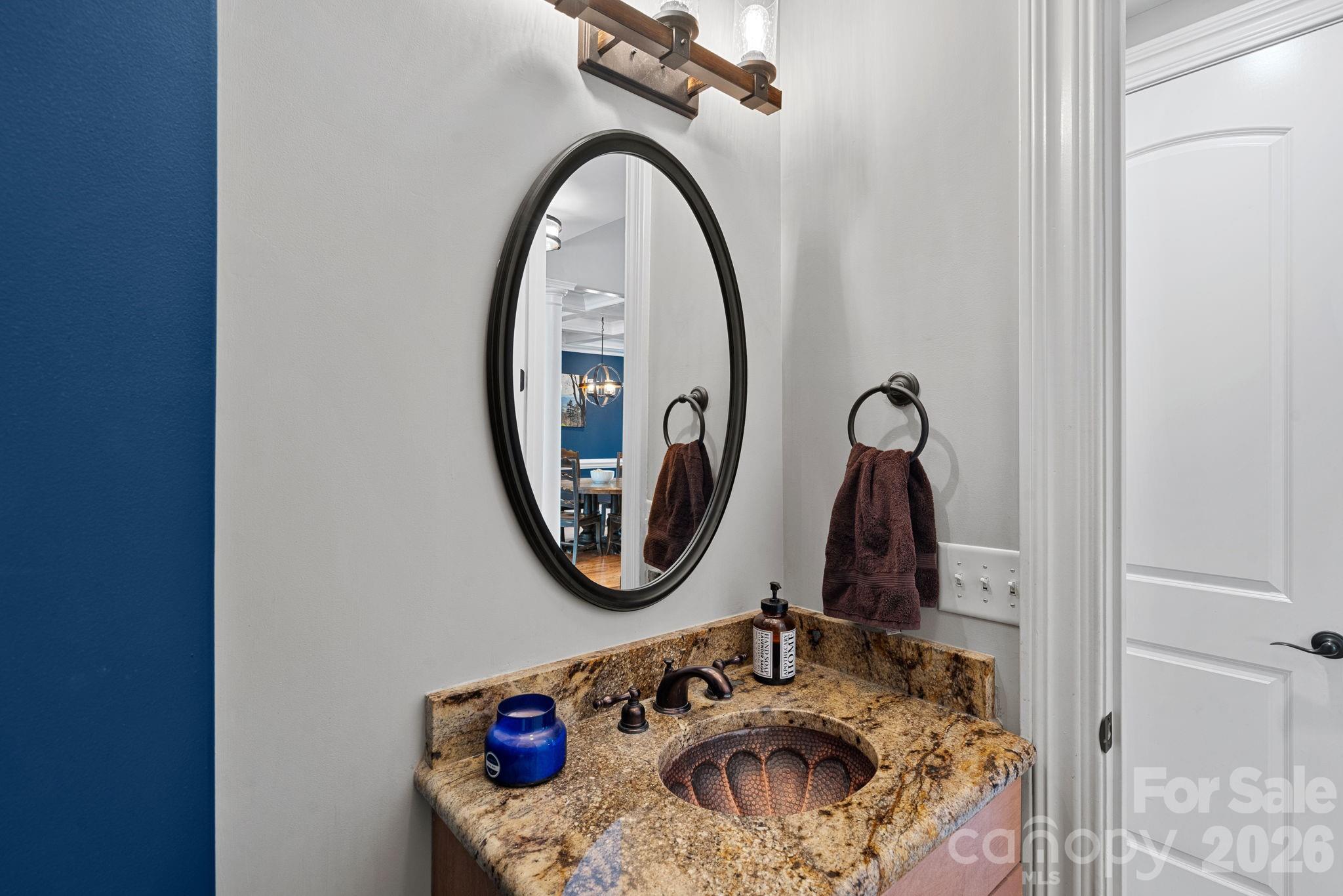 131 Winding Forest Drive Troutman NC 28166