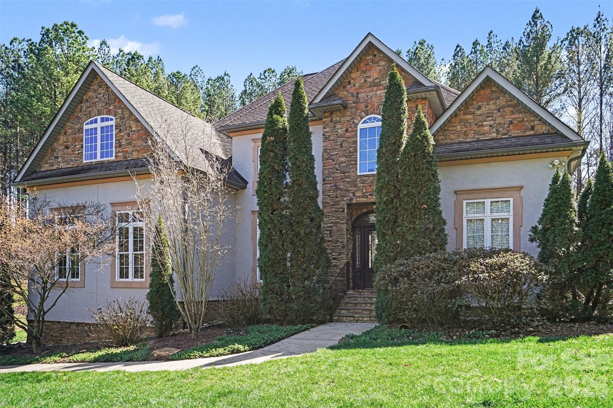 131 Winding Forest Drive Troutman NC 28166