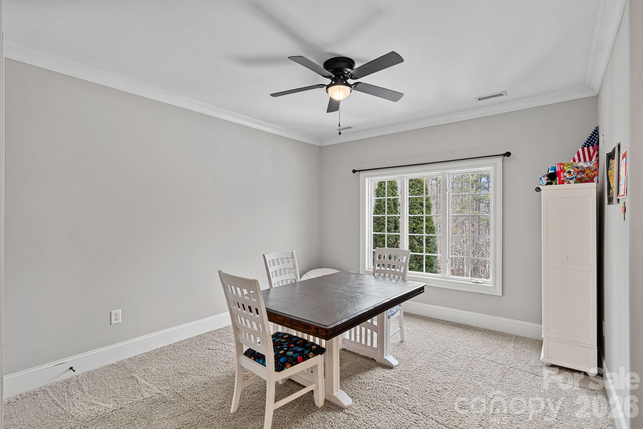 131 Winding Forest Drive Troutman NC 28166